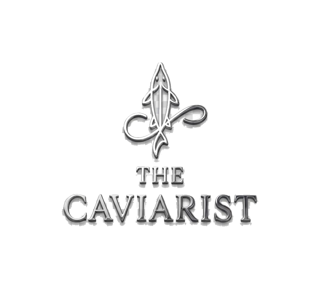 The Caviarist Logo